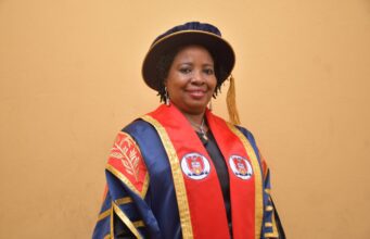 UNIMED’s First Female VC and the Measure of Transformational Leadership, By Isaac Oluyi