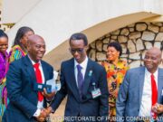 The rise and rise of Peter Olamakinde Olapegba, by Idowu Olayinka