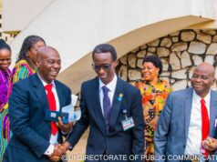 The rise and rise of Peter Olamakinde Olapegba, by Idowu Olayinka