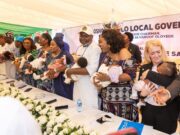 UNICEF seeks sustained investment in child nutrition, healthcare in Lagos