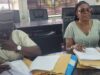 Ifeoma Nwankwo hails Olapegba’s appointment as UI VC, says he’ll raise university’s global profile