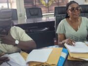 Ifeoma Nwankwo hails Olapegba’s appointment as UI VC, says he’ll raise university’s global profile