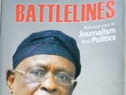 History Is a Stubborn Witness: Before Rewriting 2003, By Lanre Ogundipe