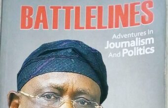 History Is a Stubborn Witness: Before Rewriting 2003, By Lanre Ogundipe