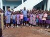 Catch-Them-Young: From bread seller to PhD, Makinde’s aide inspires Ibadan pupils
