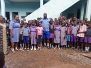 Catch-Them-Young: From bread seller to PhD, Makinde’s aide inspires Ibadan pupils