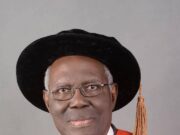 Professor Ayo Bamgbose: A Tribute, By Gani Adeniran