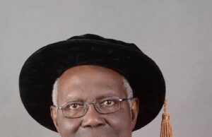 Alayande Varsity mourns Ayo Bamgbose, recalls contributions to Yoruba scholarship