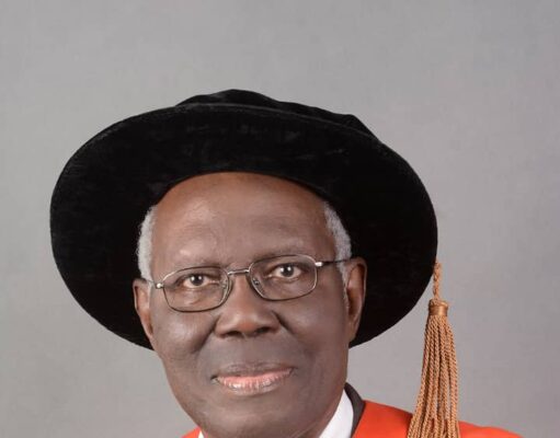 Alayande Varsity mourns Ayo Bamgbose, recalls contributions to Yoruba scholarship