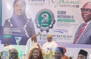 ICAN President hails Oladipo’s legacy as Lagelu District gets new Chairman