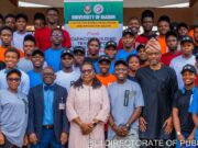 UI Trains Student Leaders in Entrepreneurship, Innovation