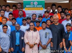 UI Trains Student Leaders in Entrepreneurship, Innovation