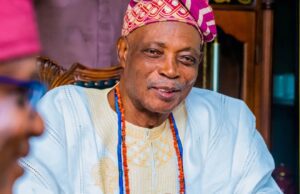#Umahi invites Olubadan, stakeholders to flag-off of Ibadan-Ijebu Ode Road