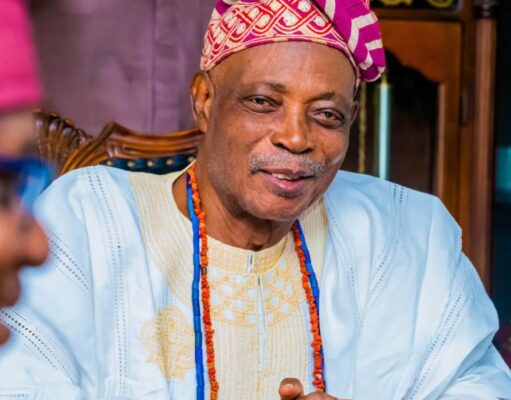 #Umahi invites Olubadan, stakeholders to flag-off of Ibadan-Ijebu Ode Road