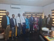 Oyo NES, Dominion University deepen internship, research collaboration