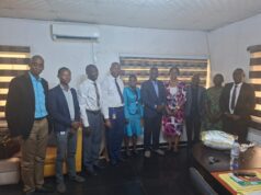 Oyo NES, Dominion University deepen internship, research collaboration