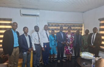 Oyo NES, Dominion University deepen internship, research collaboration