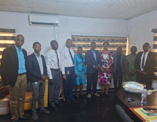 Oyo NES, Dominion University deepen internship, research collaboration