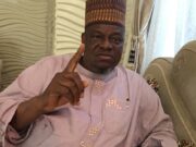 APC will sweep out Gov Adeleke next month, media hype won’t save him, says Liad Tella