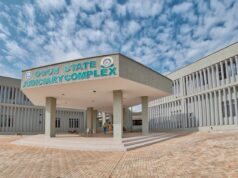 Federal, Ogun Governments in Court Over Ownership of Prime Abeokuta Property