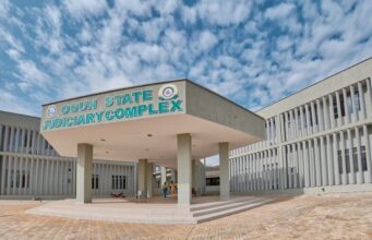 Federal, Ogun Governments in Court Over Ownership of Prime Abeokuta Property