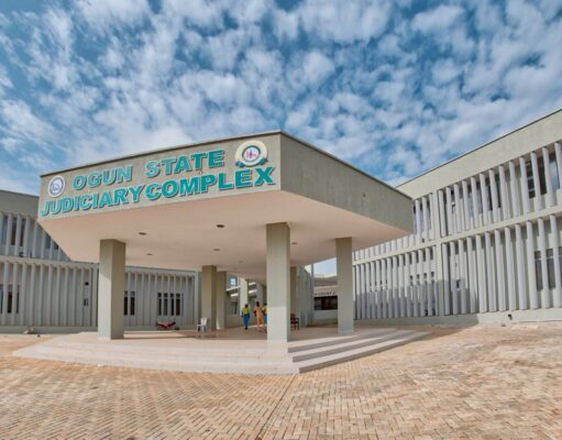 Federal, Ogun Governments in Court Over Ownership of Prime Abeokuta Property