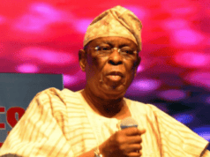 A colossus: Aremo Olusegun Osoba @87 by Lanre Ogundipe