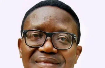 Jimoh Ibrahim is uninformed: UN intervenes in nation’s internal affairs, by Owei Lakemfa