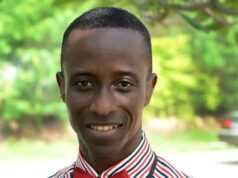 Breaking: UI appoints new VC