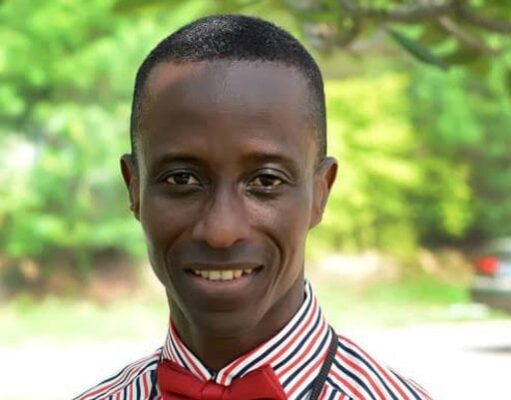 Breaking: UI appoints new VC