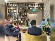 Florence Ajimobi Arrives Vienna, Begins Duties as Nigeria’s Ambassador to Austria