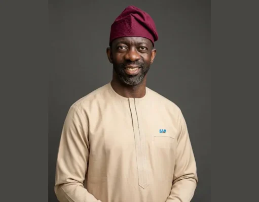 Oyo 2027: Bimbo Adekanmbi Bringing Best of Ajimobi, Makinde Administrations