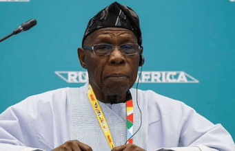 OBASANJO: The Man History Refuses to Leave Alone, By Lanre Ogundipe