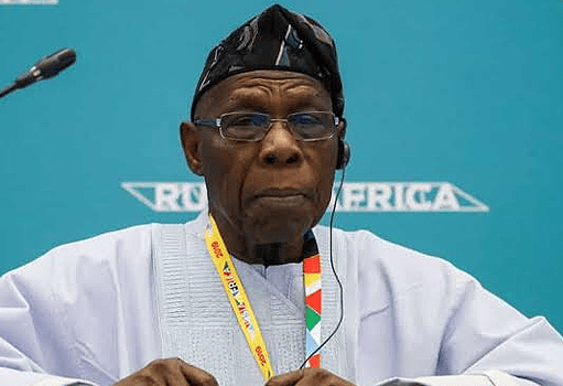 OBASANJO: The Man History Refuses to Leave Alone, By Lanre Ogundipe