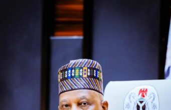 Shettima’s final test, by Azu Ishiekwene
