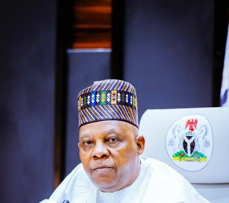 Shettima’s final test, by Azu Ishiekwene