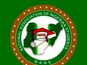 NANS to inaugurate new National Executive Tuesday