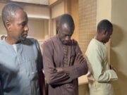 Federal High Court Sentences Three Oriire School Kidnappers to Life Imprisonment