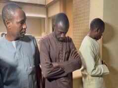 Federal High Court Sentences Three Oriire School Kidnappers to Life Imprisonment