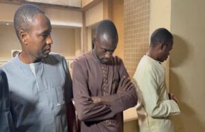 Federal High Court Sentences Three Oriire School Kidnappers to Life Imprisonment