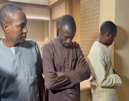 Federal High Court Sentences Three Oriire School Kidnappers to Life Imprisonment