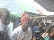 INEC declares Adeleke winner of Osun guber poll