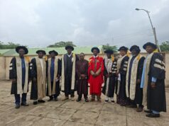 Weak Enforcement Makes Nigeria’s Environmental Laws Ineffective — Poly Ibadan Don