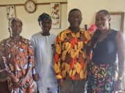 Cred 360 Media honours Bells Varsity VC, sparks debate on future of Nigerian varsities