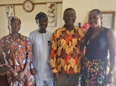 Cred 360 Media honours Bells Varsity VC, sparks debate on future of Nigerian varsities