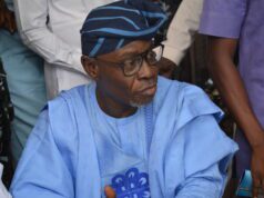 Gbolarumi sympathises with Oranyan traders over market fire