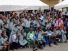 Spark Union Capital donates learning materials to 220 vulnerable children in Lagos