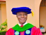Professor Layiwola Shittu @ 70: A Tribute, By Gani Adeniran