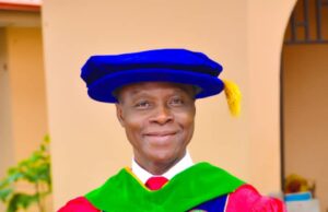 Professor Layiwola Shittu @ 70: A Tribute, By Gani Adeniran