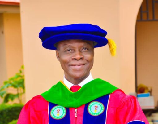 Professor Layiwola Shittu @ 70: A Tribute, By Gani Adeniran
